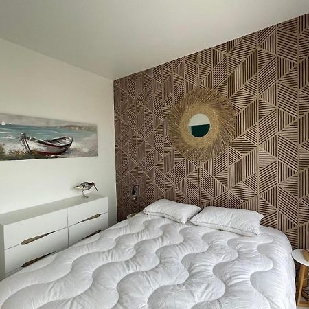 Bright Nest - Open View - Residential Area Apartment La Rochelle  Luaran gambar
