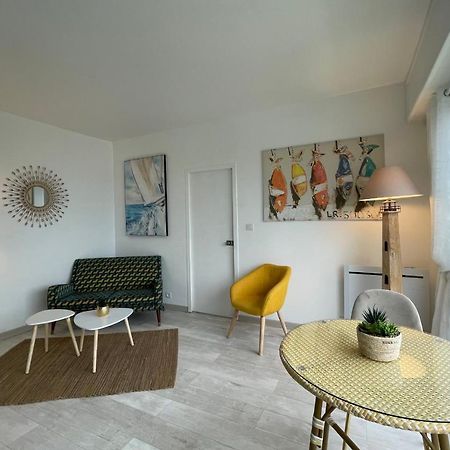 Bright Nest - Open View - Residential Area Apartment La Rochelle  Luaran gambar