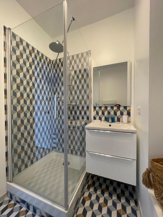Bright Nest - Open View - Residential Area Apartment La Rochelle  Luaran gambar